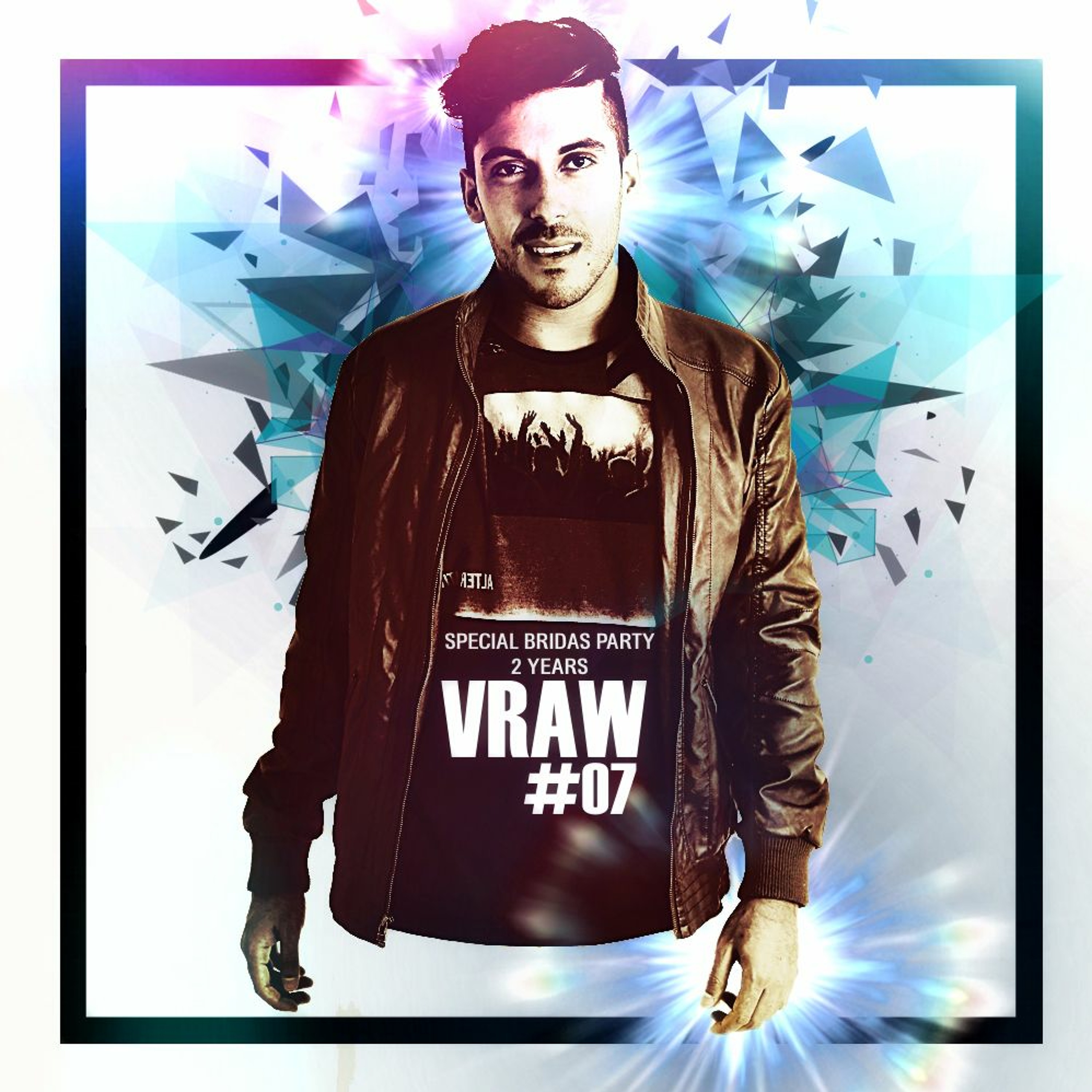 DJ Ranlusy Louis Mor