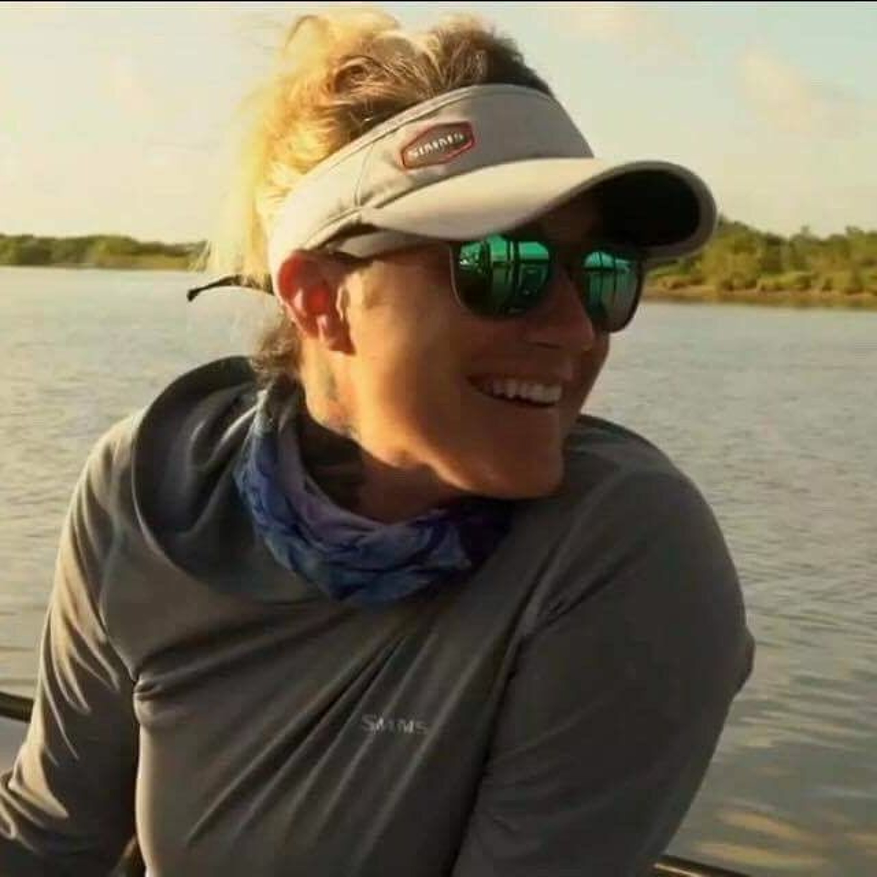 Coastal Advocacy Adventures Podcast