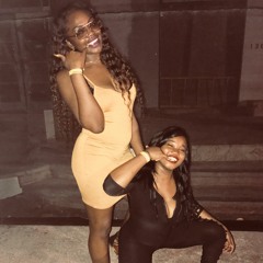 THEY DON'T KNOW x KEWL