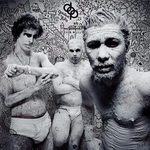 D.O.P - Horny (Dan M Remix)