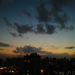 bu sabah yağmur var