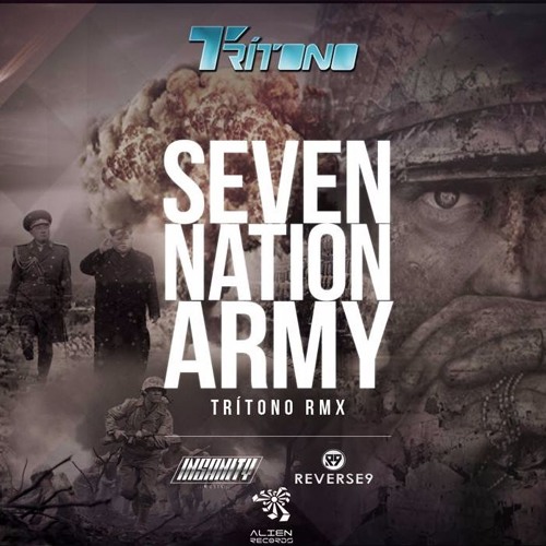 Seven Nation Army Remix 10 Hours