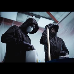 Mek Body (Burgaboy Bassline Remix)