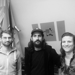 Bounce im live Interview (04.10.17)