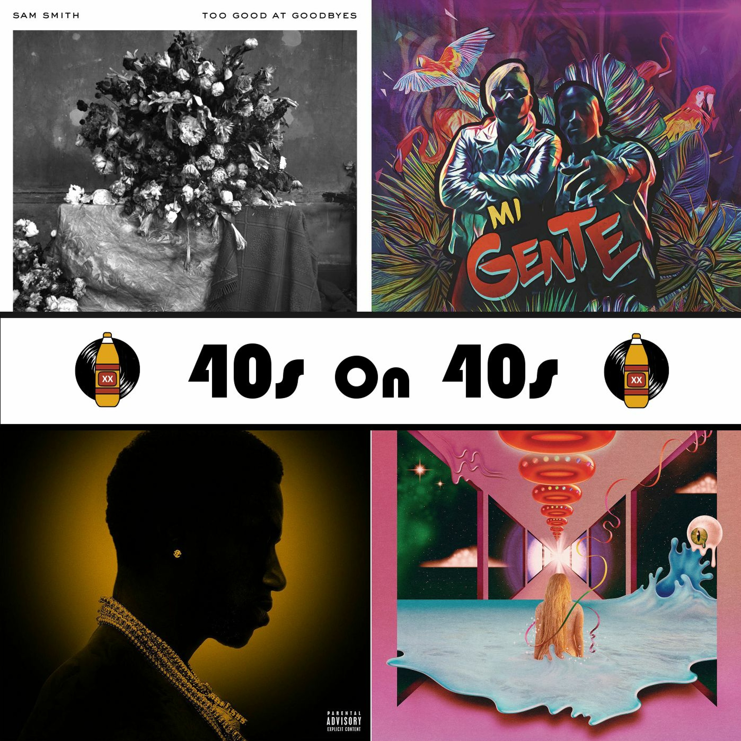 40s On 40s