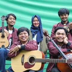 Keroncong - Gambang Semarang (cover by NHF)