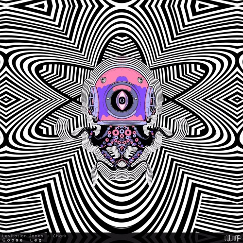 Levitation Jones & Chark - Goose Leg