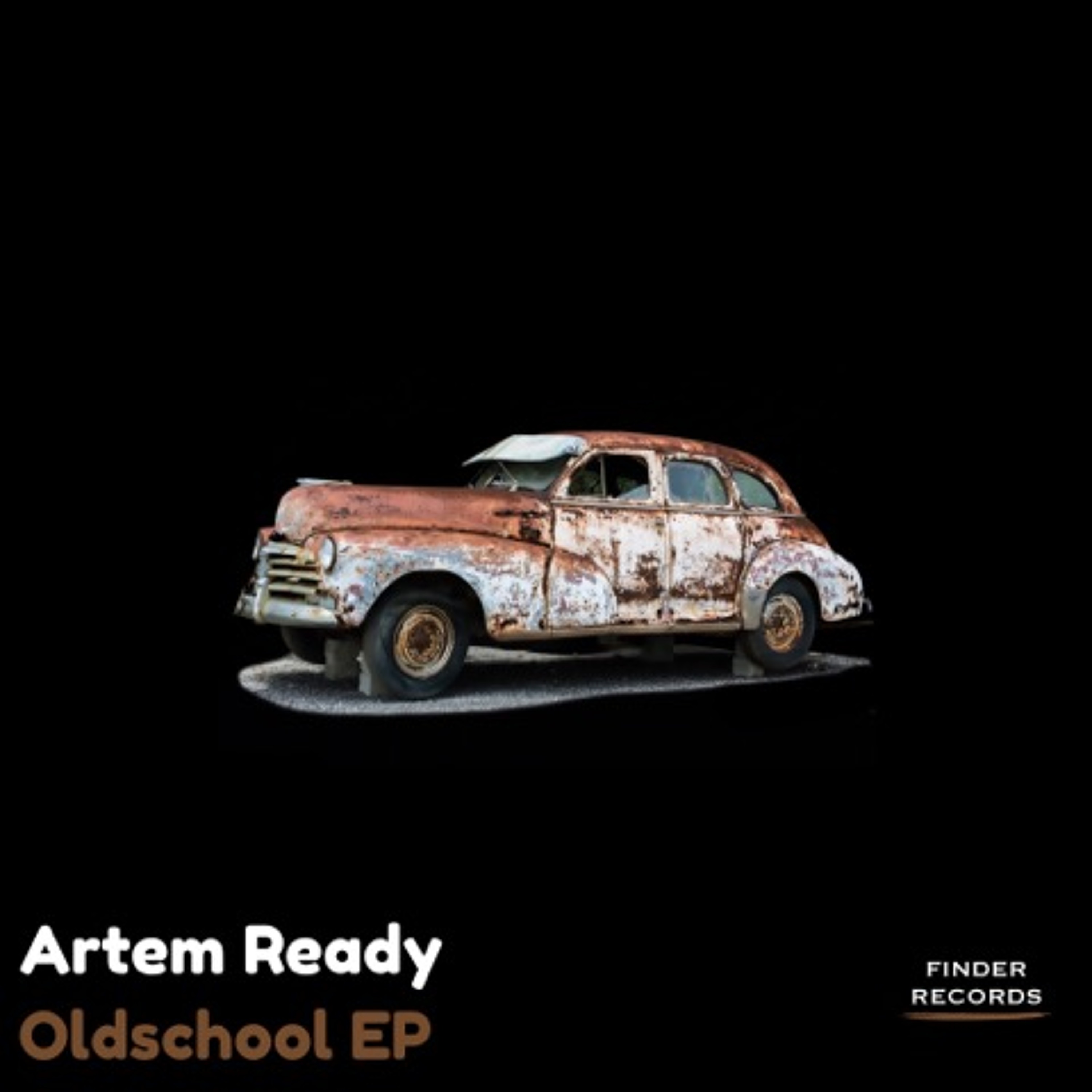 Artem Ready - Oldschool (Original Mix) [Finder Records] episode artwork