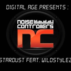 Wildstylez & Noisecontrollers - Stardust