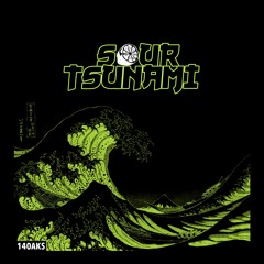 Sour Tsunami