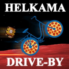 Helkama Drive-By (feat. Perunakeisari)