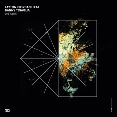 Layton Giordani - Secrets Of Vibration - Drumcode - DC180