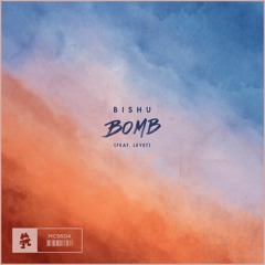 Bishu - Bomb (feat. LeyeT)