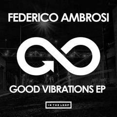 Federico Ambrosi - Dance Now [PREVIEW]