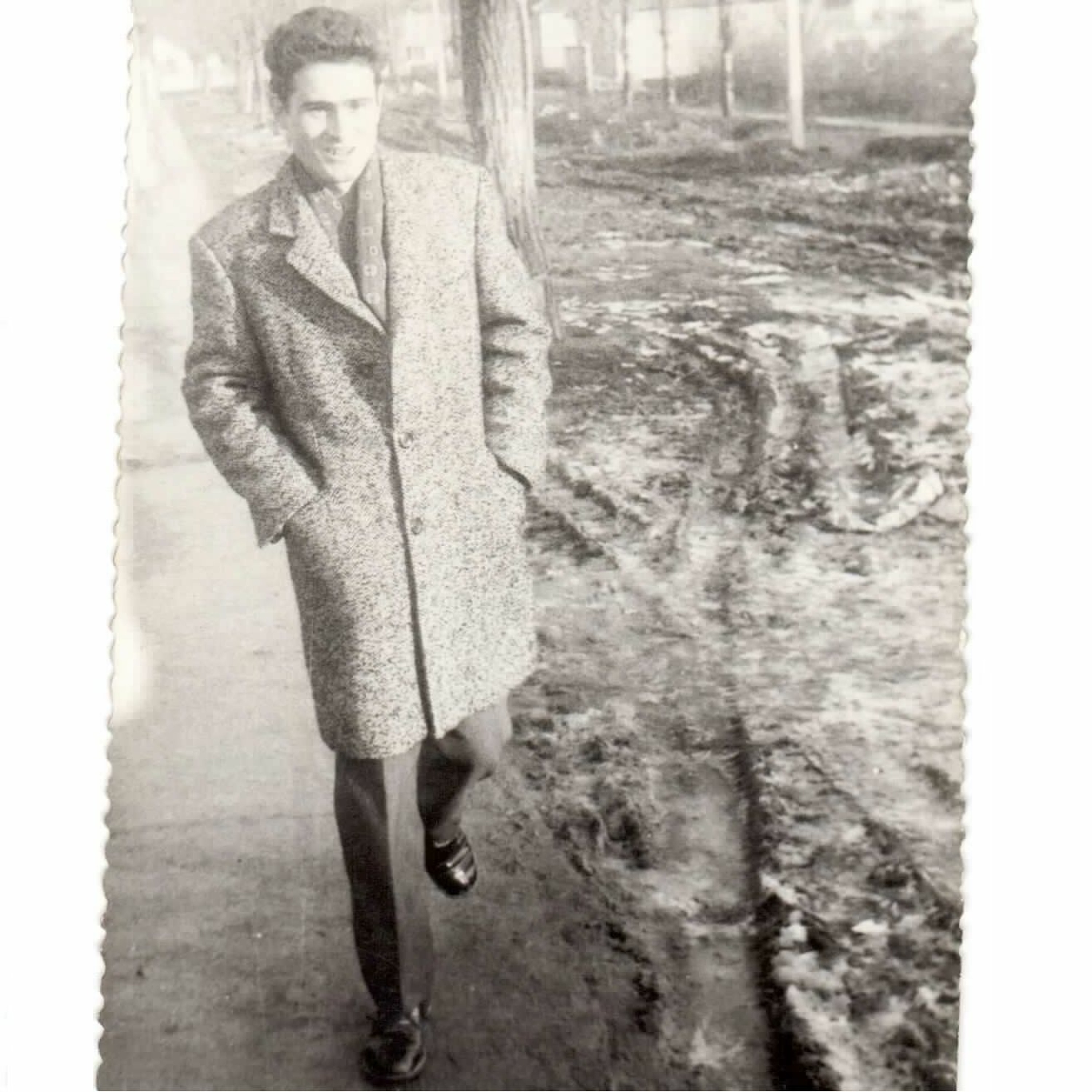 Petar Malesevic