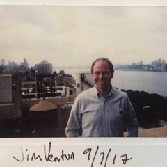 Episode 004 - Fixing Penn Station and the Regional Unified Network Plan