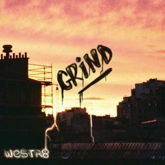 GRIND( 21 SAVAGE x BANKROLL x CHIEF KEEF TYPE BEAT )