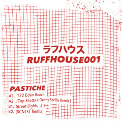 Pastiche - Street Lights (SCNTST Remix)