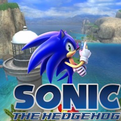 Sonic 06