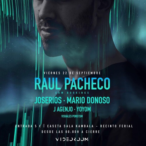 YOYOM - FERIA LLERENA 2017