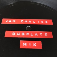 Jah Chalice Soundsystem Dubplate Mix