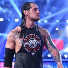 Baron Corbin - I Bring The Darkness (End Of Days) Feat. Tommy Vext (Official Theme)