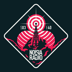 NU4M - Cascade [TAMP3CORDS DUB] (Cut From Noisia Radio S03E40)