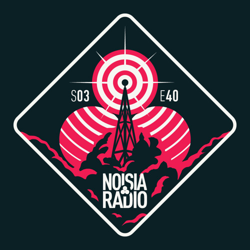 NU4M - Cascade [TAMP3CORDS DUB] (Cut From Noisia Radio S03E40)