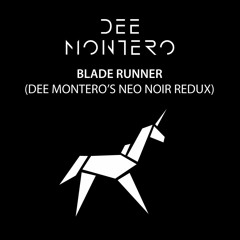 Blade Runner (Dee Montero's Neo Noir Redux)