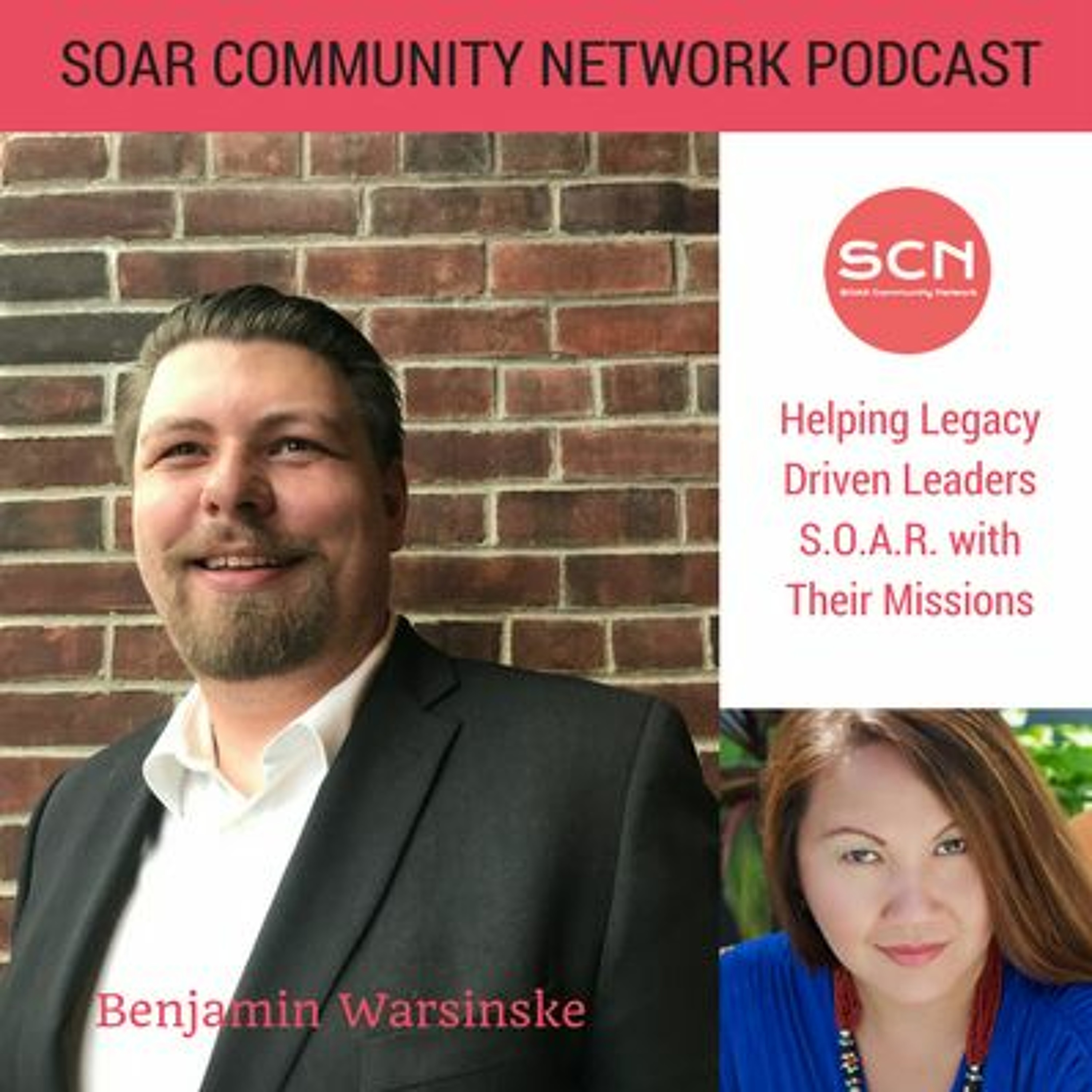 SOAR (SCN) Podcast