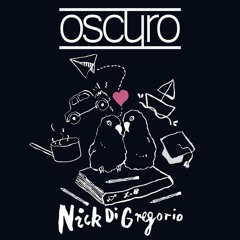 Collisions In Love (Oscuro Remix)