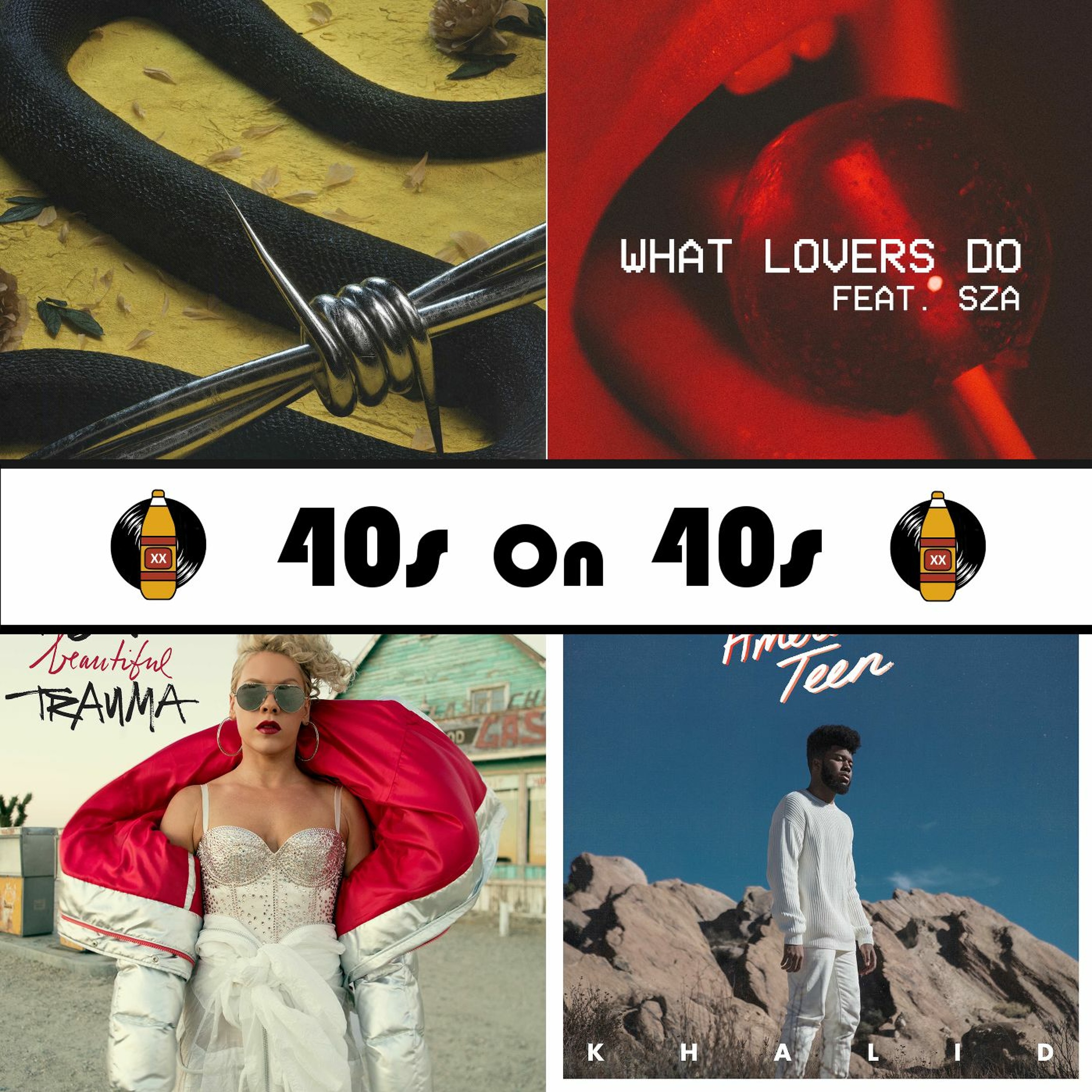 40s On 40s