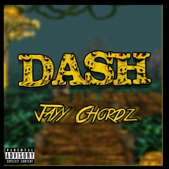 Dash (Official Audio)