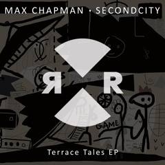 Max Chapman & Secondcity - Maddison