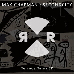 Max Chapman & Secondcity - En Las Nubes