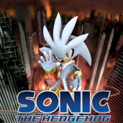 Crisis City (All Level Themes) From Sonic The Hedgehog 2006