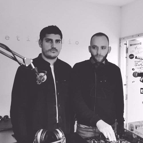 SC&P Radio #14 with Roman Sputnik & Marcus Harris