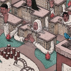 Album Review: "Brick Body Kids Still Daydream" by Open Mike Eagle (Podcast Ep. 10)
