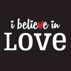 Dj T.c. - I Believe In Love