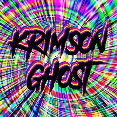 Krimson Ghost - What The Fuck