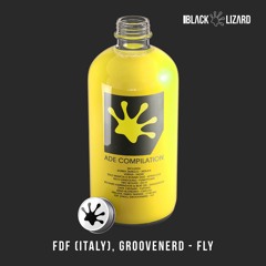 FDF (Italy) & GROOVENERD - Fly (Radio Edit)