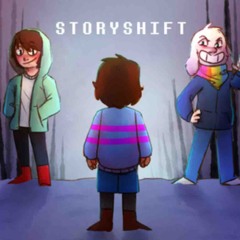 [Undertale AU - Storyshift] HARDCORE