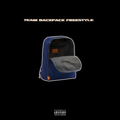 Team Backpack Freestyle