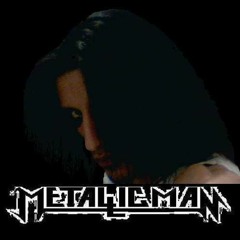 Good Goodbye - LinkinPark(feat. Pusha T and Stormzy)- MetallicMan