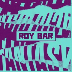 MIX SERIES 009 - ROY BAR (Nitelife Magazine Premier)