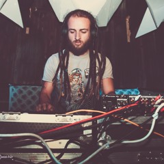 JuliosMap Dj Set - PTConnection with Laughing Buddha @ Dublin (30.09.2017) [FREE DOWNLOAD]