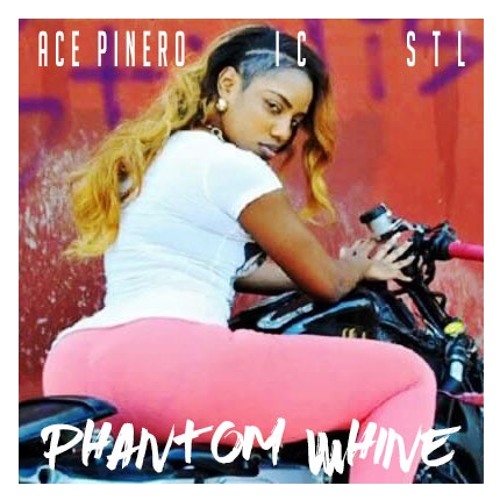 Ace Pinero X IC X STL Pest - Phantom Whine (NEW)