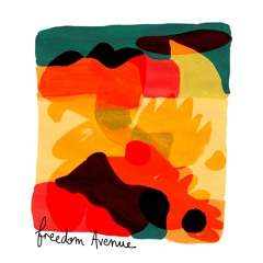 Anthony Georges Patrice - Freedom Avenue (Original Mix) [Azzur Music] [MI4L.com]