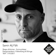 Ungas framtidsdrömmar / Samir Alj Fält