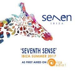 Seventh Sense (The Ibiza mix collection, 2011 - 2017)
